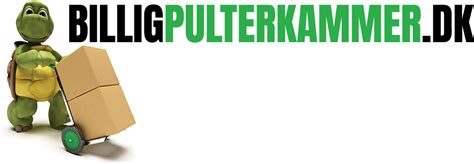 Billigpulterkammer .